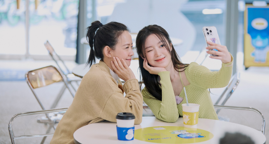 「不只是偶像，是女孩的蛻變旅程」！葉舒華登《我們回家吧3》：我現在人生沒有遺憾